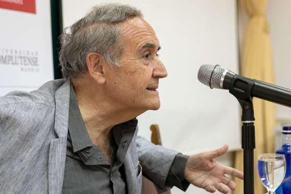 Aldecoa y Camus, la adaptación perfecta